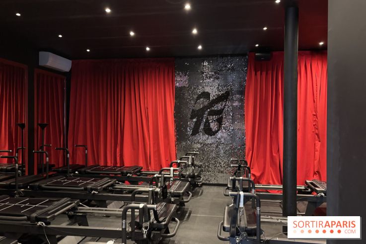 Remega : des cours de sport proposant une méthode entre lagree et reformer 