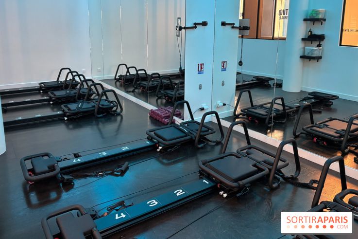 Outcore : des cours de microlagree en plein cœur de Paris 