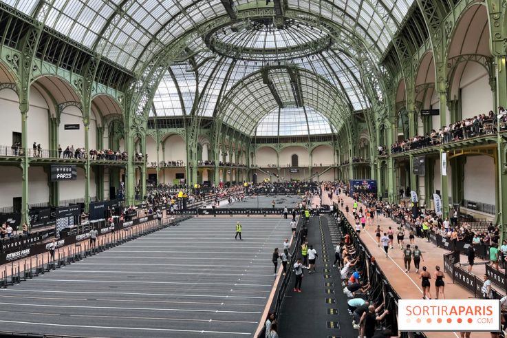 Hyrox : dans quelles salles de sport s'entrainer à la nouvelle course de fitness à Paris ? 