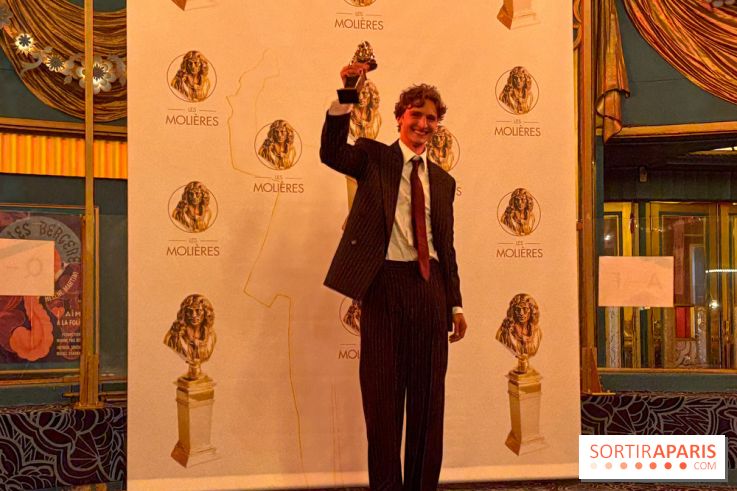 La prochaine fois que tu mordras la poussière : l'adaptation du livre de Panayotis - notre critique 