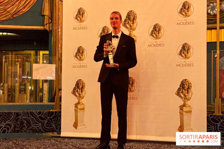 Paul Mirabel : ses prochaines dates de spectacle à Paris et en Île-de-France en 2025