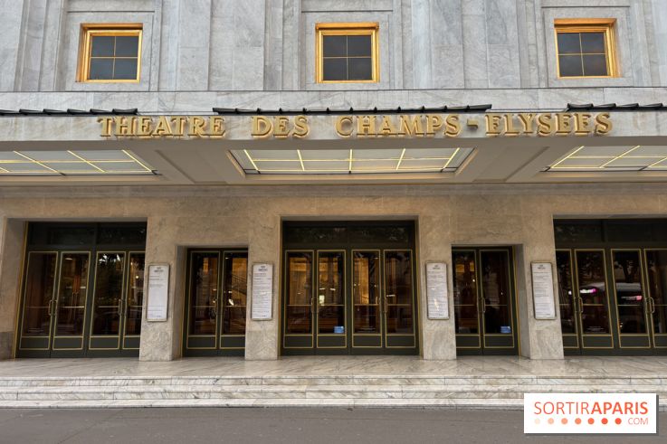 Le Chevalier à la rose : Strauss sous le regard de Krzysztof Warlikowski