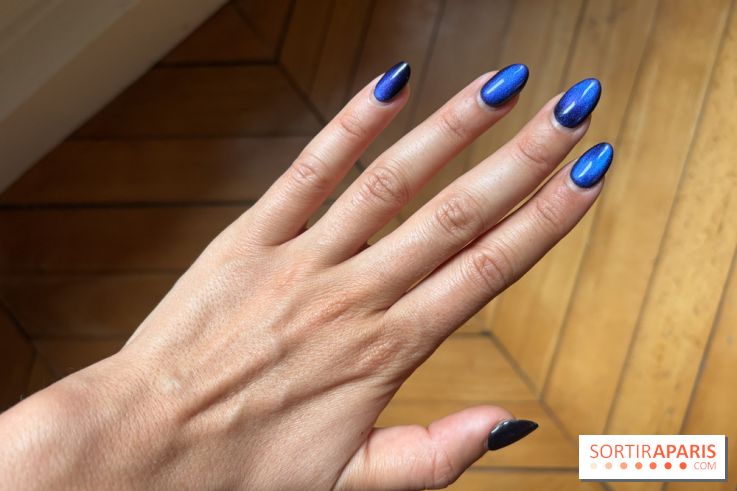 Kim Anh Manucure 2 : nail art soigné et manucures expertes réalisées par des professionnels