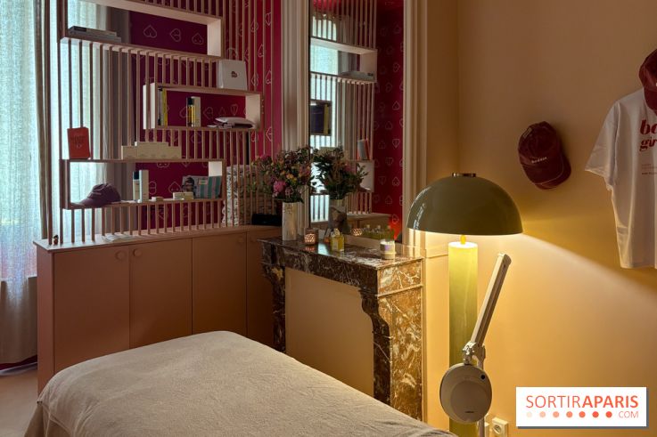 Badass Body : des massages anti-cellulite réservé aux femmes dans un lieu intimiste 