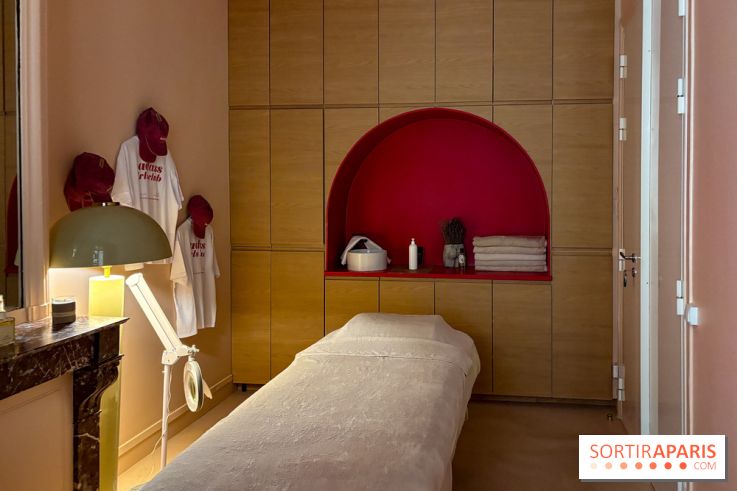 Badass Body : des massages anti-cellulite réservé aux femmes dans un lieu intimiste 