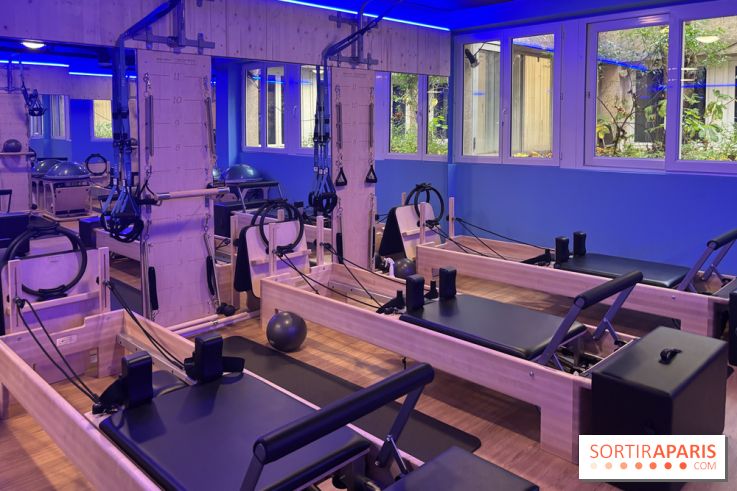 Club Pilates : des cours collectifs de Pilates Reformer accessibles à tous les niveaux 