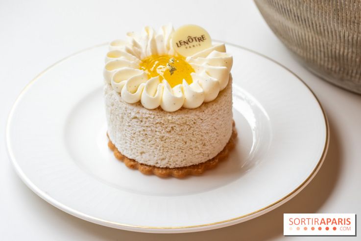 Brunch Lenôtre Victor Hugo - Paris 16e -  A7C7804