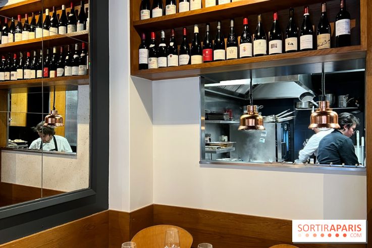 La Traboule - Décoration