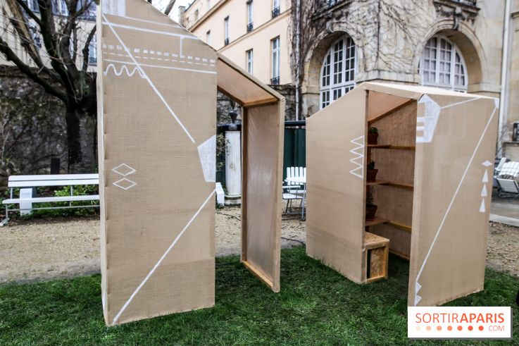 Suivre les ondes, nos photos de l'expo à l'Institut suédois - IMG 2944