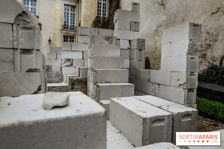 Suivre les ondes, nos photos de l'expo à l'Institut suédois - IMG 2954