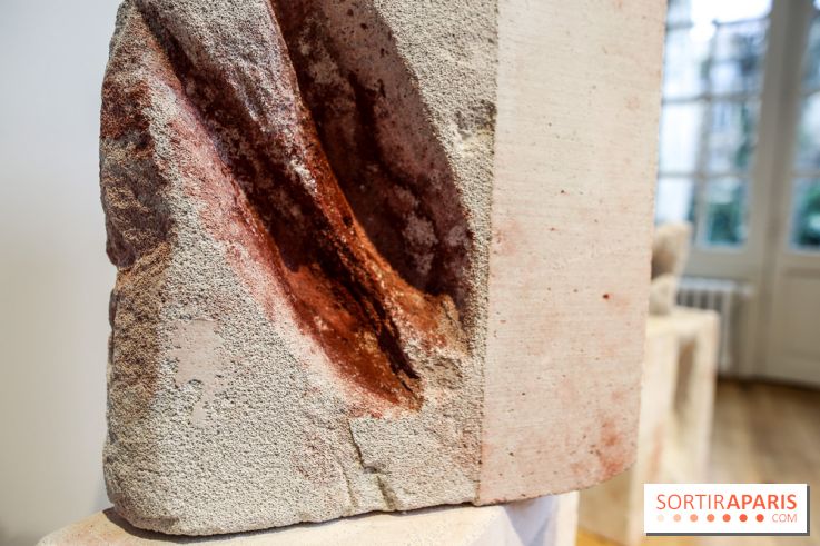 Suivre les ondes, nos photos de l'expo à l'Institut suédois - IMG 2959