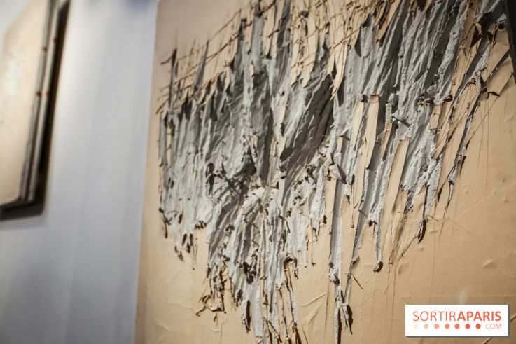 Suivre les ondes, nos photos de l'expo à l'Institut suédois