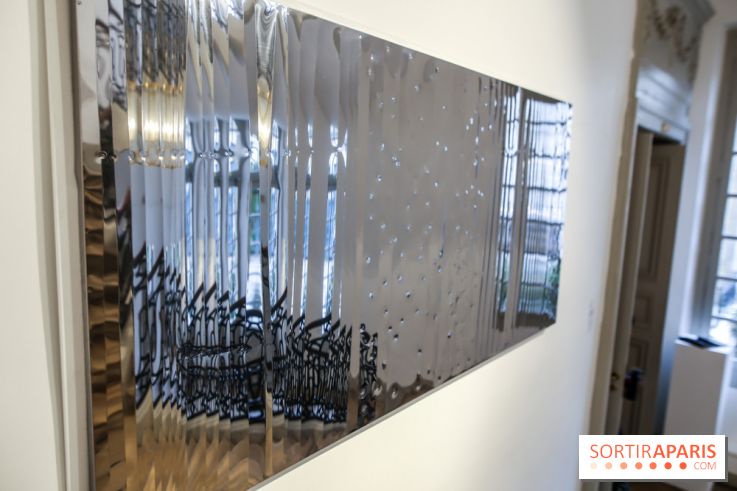 Suivre les ondes, nos photos de l'expo à l'Institut suédois - IMG 3005