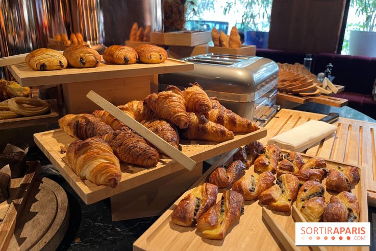 Brunch Dos Almas - nos photos