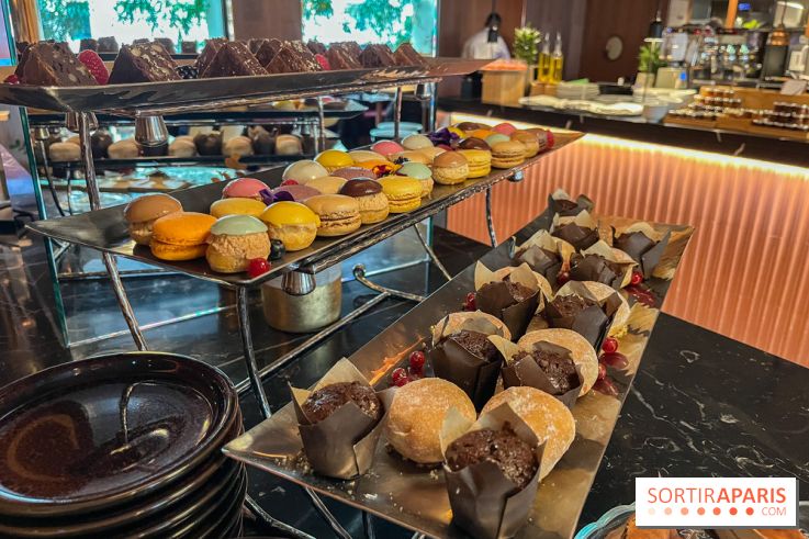 Brunch Dos Almas - nos photos