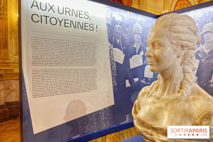Aux urnes, citoyennes !