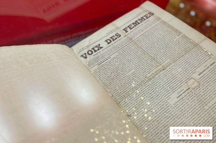 Aux urnes, citoyennes !