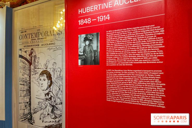 Aux urnes, citoyennes !