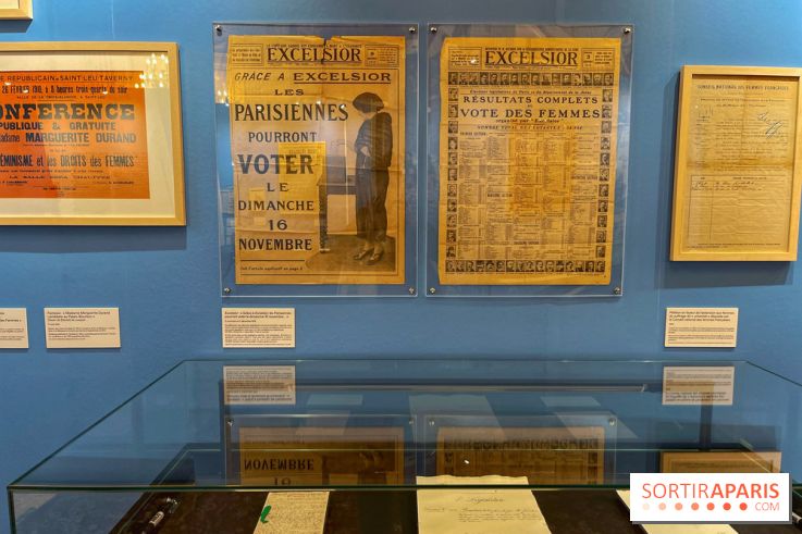 Aux urnes, citoyennes !