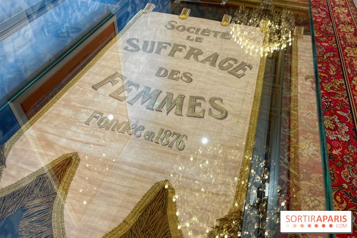 Aux urnes, citoyennes ! - IMG 9338