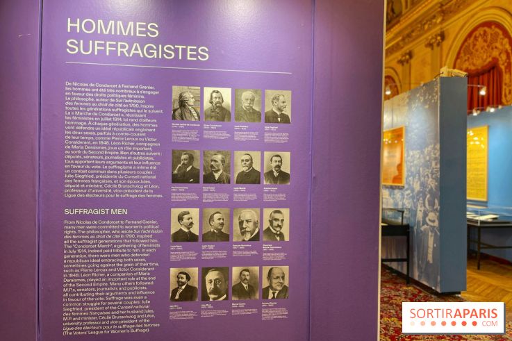 Aux urnes, citoyennes !