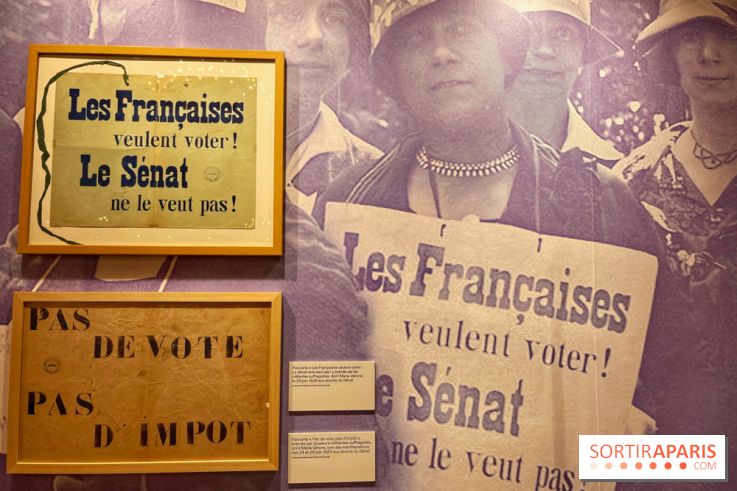 Aux urnes, citoyennes !