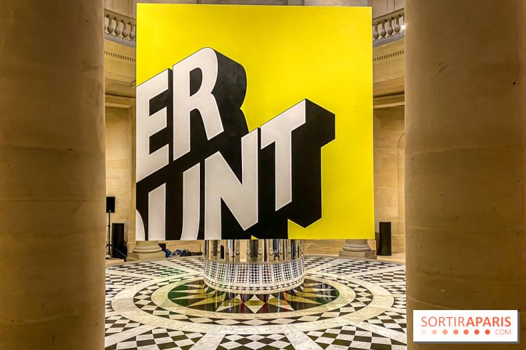 H5 - Voir la French Touch, l'exposition musicale à l'Espace Richaud, à Versailles - IMG 4988