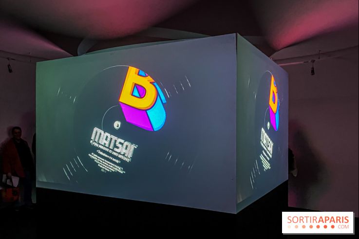 H5 - Voir la French Touch, l'exposition musicale à l'Espace Richaud, à Versailles - IMG 4993