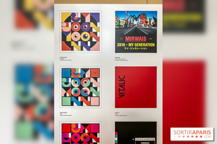 H5 - Voir la French Touch, l'exposition musicale à l'Espace Richaud, à Versailles - IMG 5017