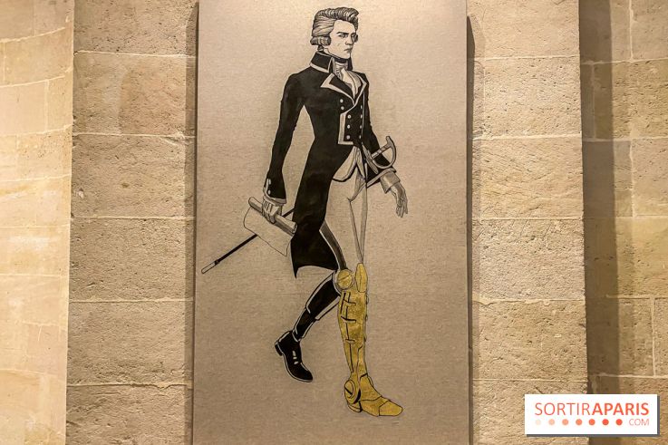 H5 - Voir la French Touch, l'exposition musicale à l'Espace Richaud, à Versailles - IMG 5034