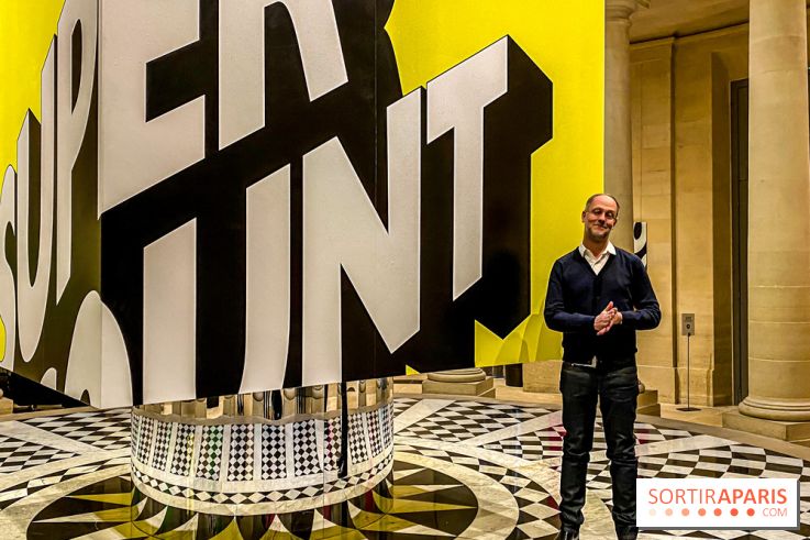 H5 - Voir la French Touch, l'exposition musicale à l'Espace Richaud, à Versailles - IMG 5045