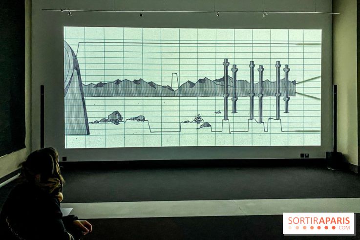 H5 - Voir la French Touch, l'exposition musicale à l'Espace Richaud, à Versailles - IMG 5046