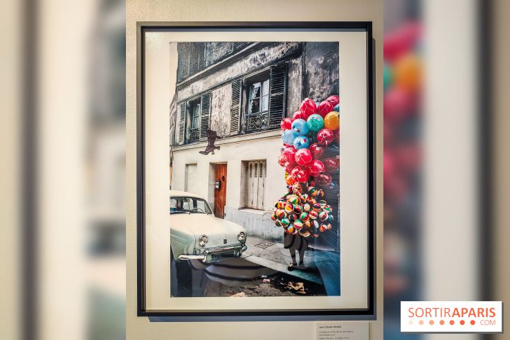 Le Paris populaire des années 70 : l'exposition photo de la galerie Roger-Viollet se dévoile - IMG20240307102405