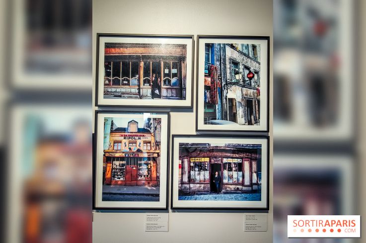 Le Paris populaire des années 70 : l'exposition photo de la galerie Roger-Viollet se dévoile - IMG20240307102610