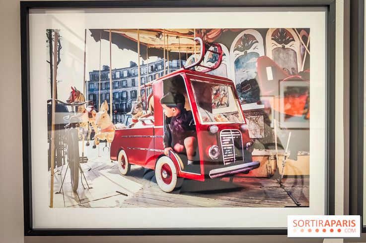 Le Paris populaire des années 70 : l'exposition photo de la galerie Roger-Viollet se dévoile - IMG20240307102208