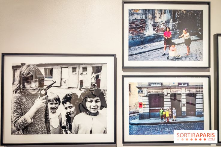 Le Paris populaire des années 70 : l'exposition photo de la galerie Roger-Viollet se dévoile - IMG20240307102224