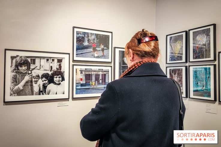 Le Paris populaire des années 70 : l'exposition photo de la galerie Roger-Viollet se dévoile - IMG20240307102109 01