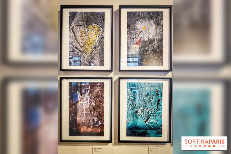 Le Paris populaire des années 70 : l'exposition photo de la galerie Roger-Viollet se dévoile - IMG20240307102233