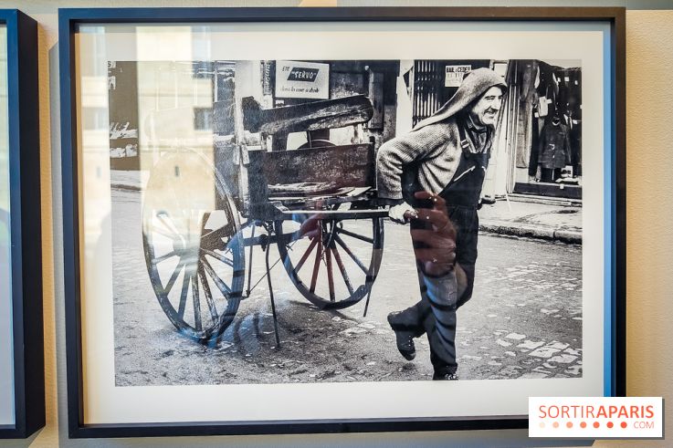 Le Paris populaire des années 70 : l'exposition photo de la galerie Roger-Viollet se dévoile