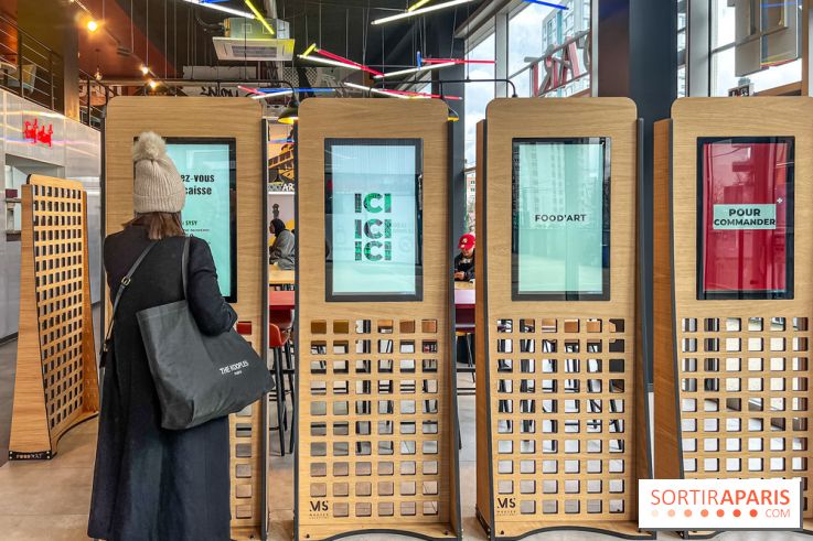 Food'Art, le restaurant-pâtisserie de Mohamed Belkassam du  - IMG 7361