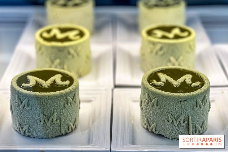 Food'Art, le restaurant-pâtisserie de Mohamed Belkassam du  - IMG 7362 jpg