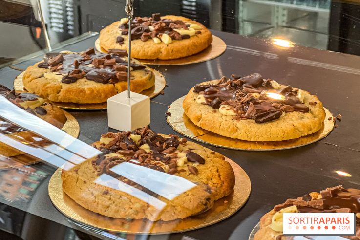 Food'Art, le restaurant-pâtisserie de Mohamed Belkassam du  - IMG 7367