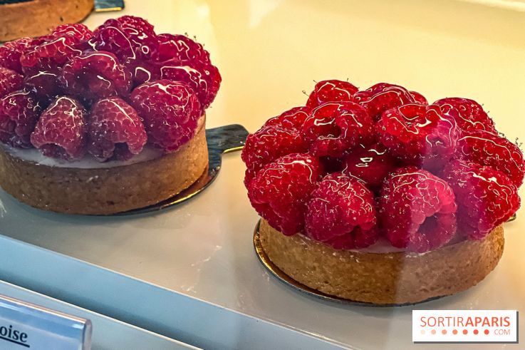 Food'Art, le restaurant-pâtisserie de Mohamed Belkassam du  - IMG 7368