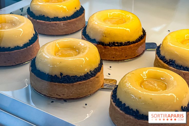 Food'Art, le restaurant-pâtisserie de Mohamed Belkassam du  - IMG 7369