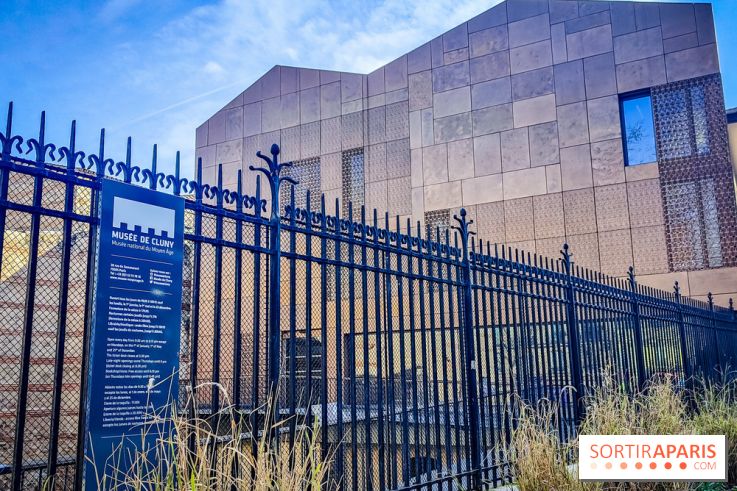Les arts en France sous Charles VII : l'exposition historique du musée de Cluny se dévoile en images - IMG20240311111822