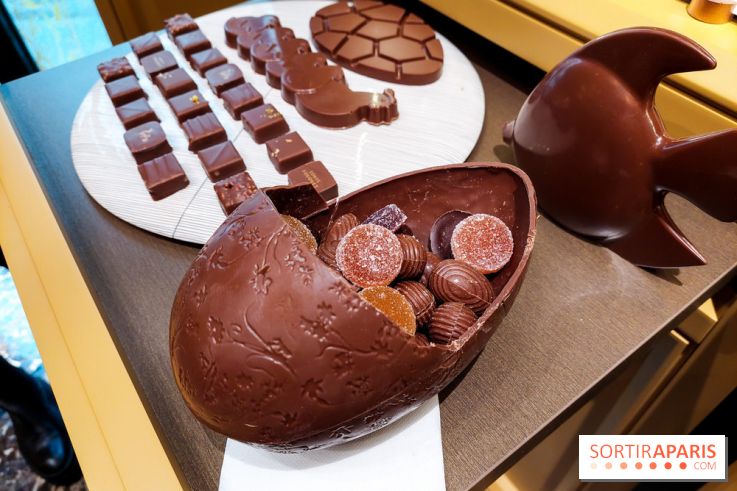 Pâques 2024 par la maison Louis Fouquet - 20240208 152916