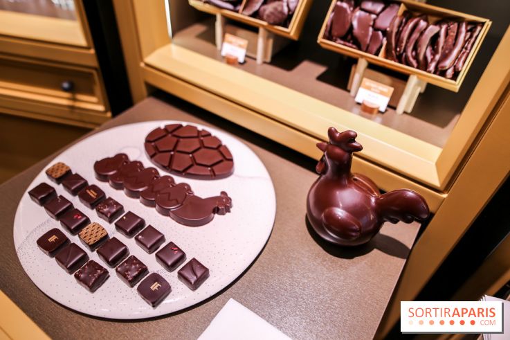 Pâques 2024 par la maison Louis Fouquet - IMG 2564