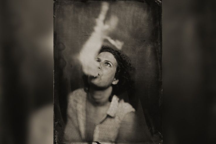 Campagne #32556 - (c) Orlando Pereira dos Santos   Alice   The Analog Festival 2024