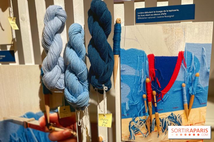 Tapisserie olympique - IMG 9382