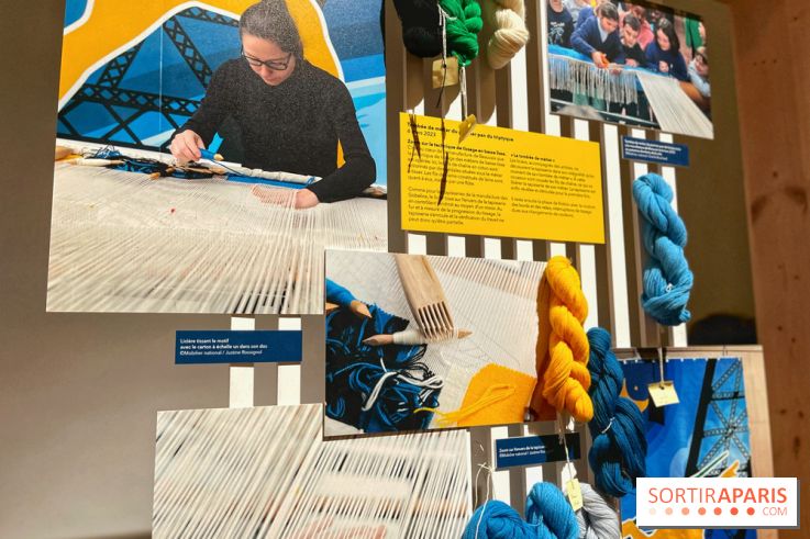 Tapisserie olympique - IMG 9384